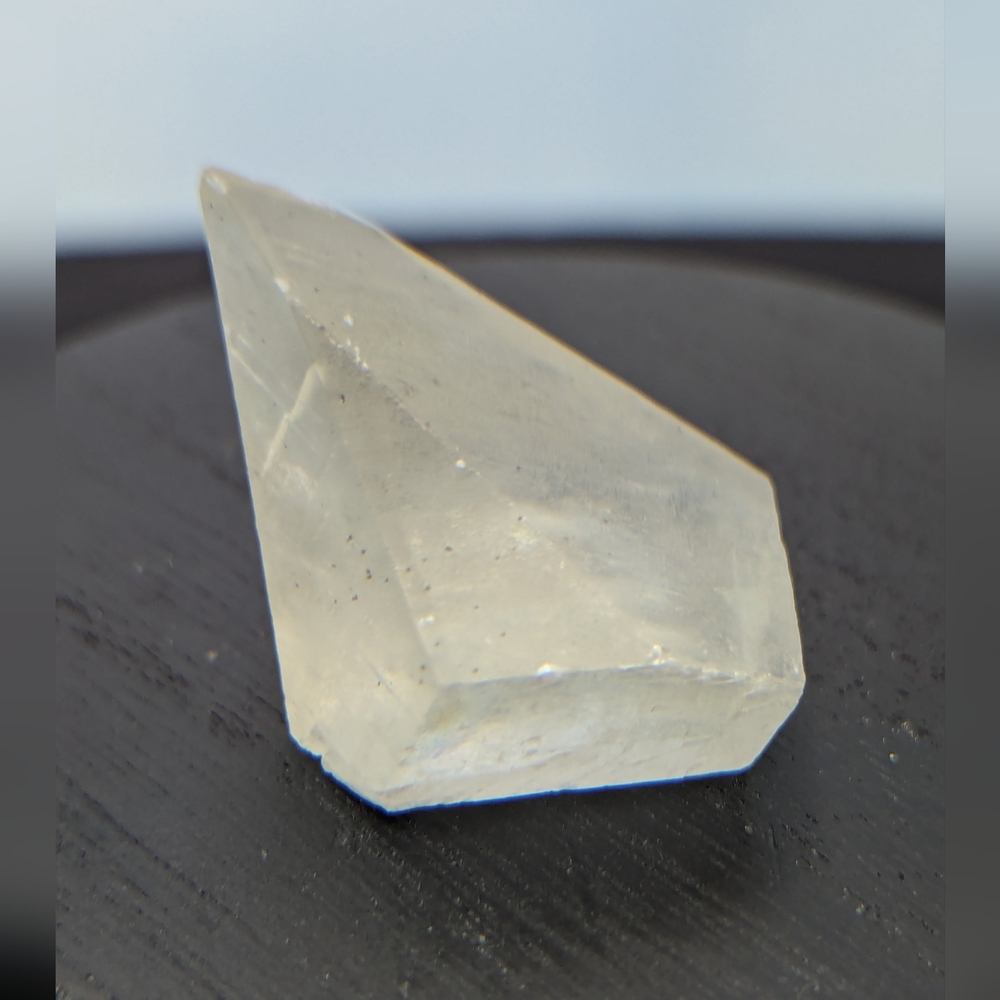 Linwood Mine Calcite Point